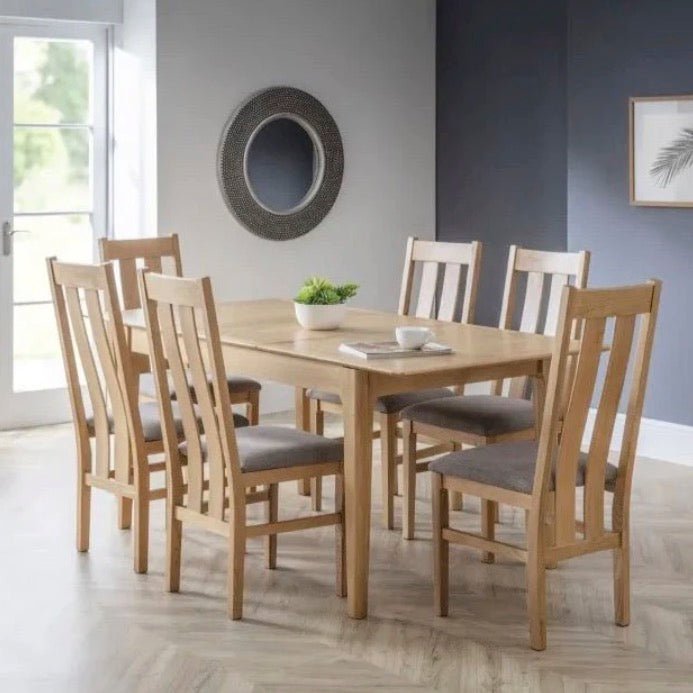Kitchen & Dining