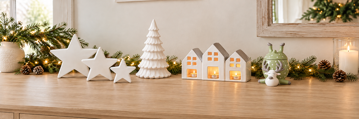 Christmas Ornaments