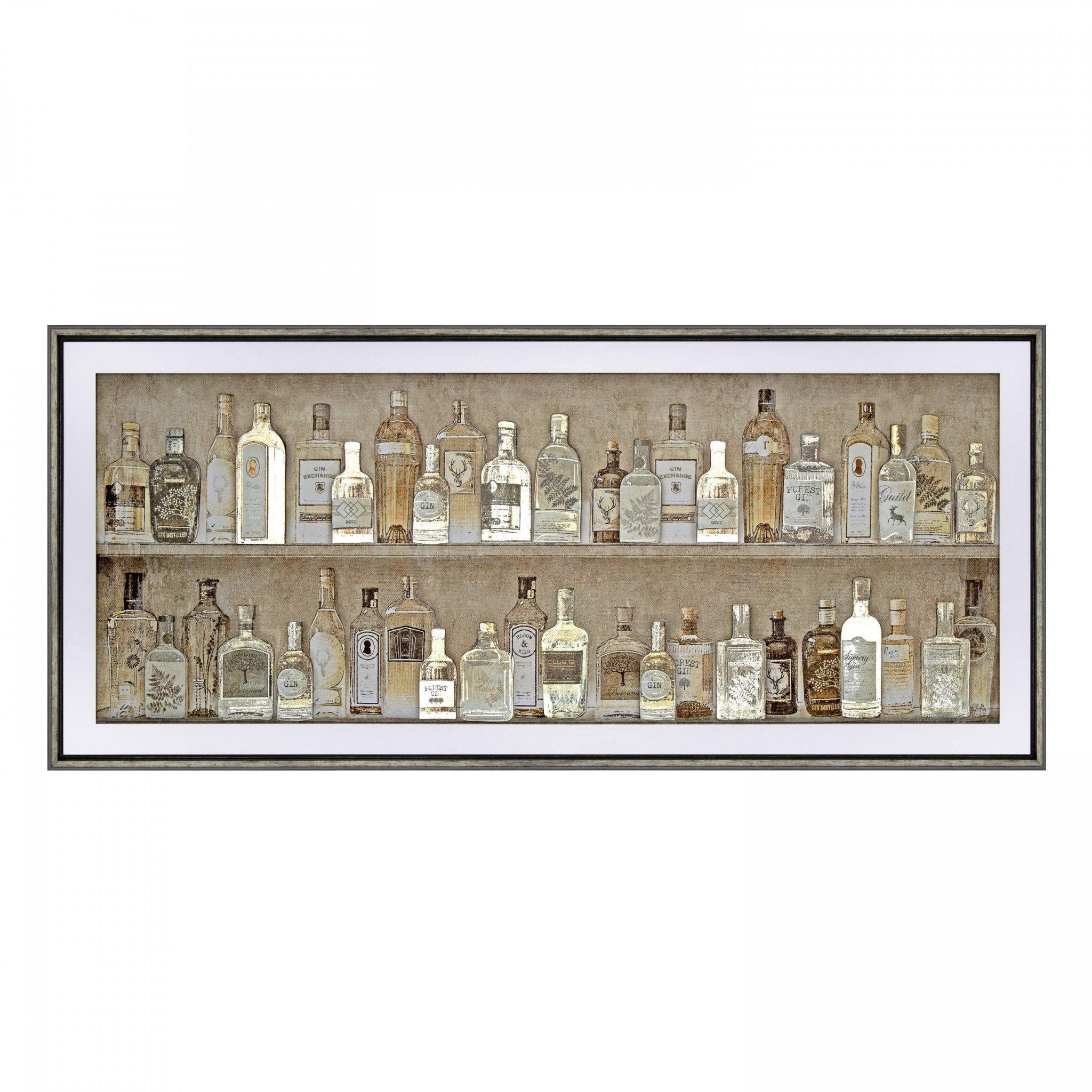 Gin Collection by Charlotte Oakley - Duck Barn Interiors