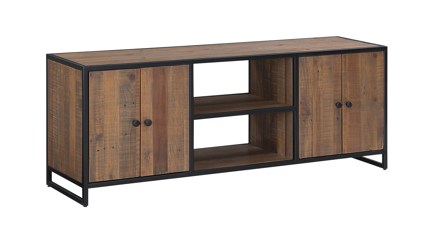 Ooki Extra Large Widescreen Television cabinet - Duck Barn Interiors