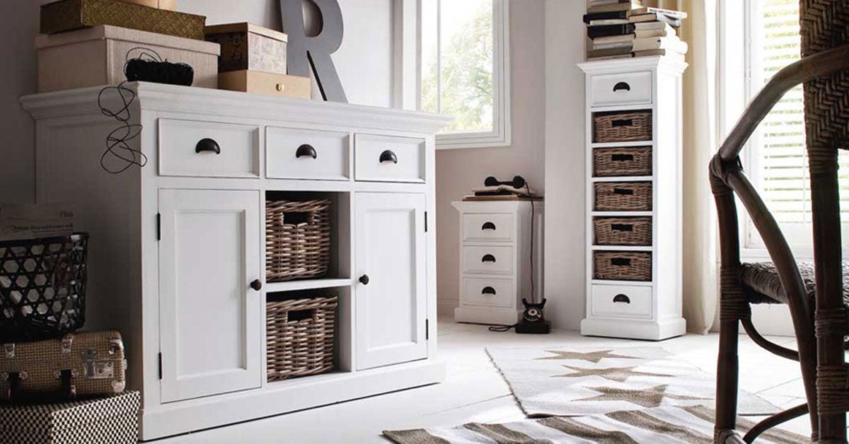 Furniture Before Festivities - Duck Barn Interiors