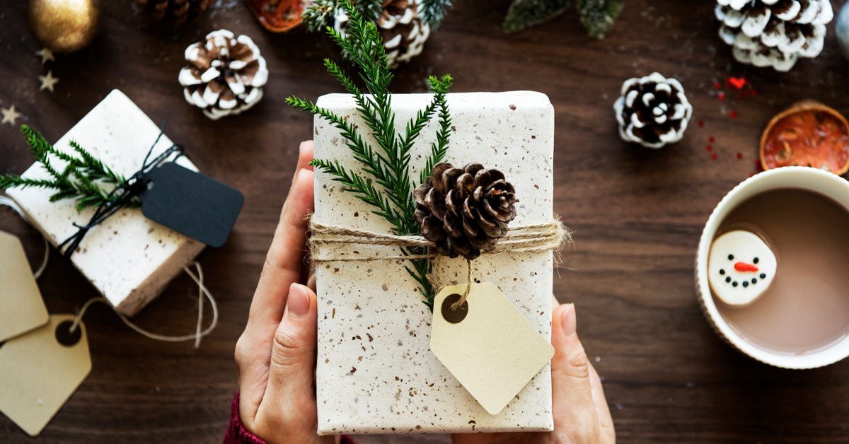 It’s a Wrap – Christmas Gift Ideas - Duck Barn Interiors