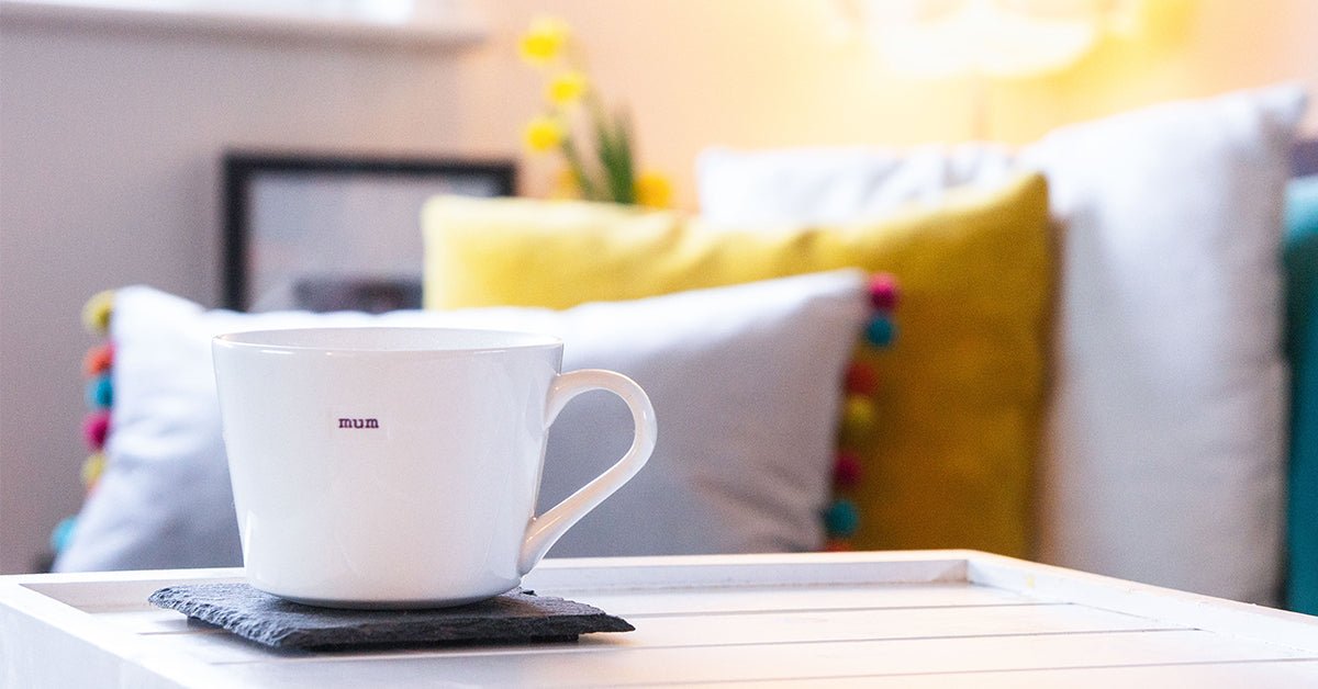 Mum’s the Word… Finding the perfect Mother’s Day gift. - Duck Barn Interiors
