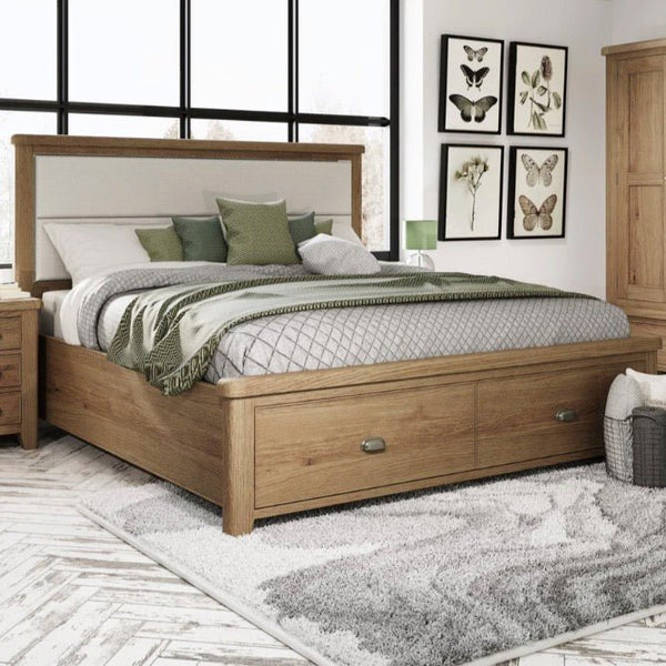 Beds
