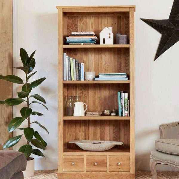 Bookcases