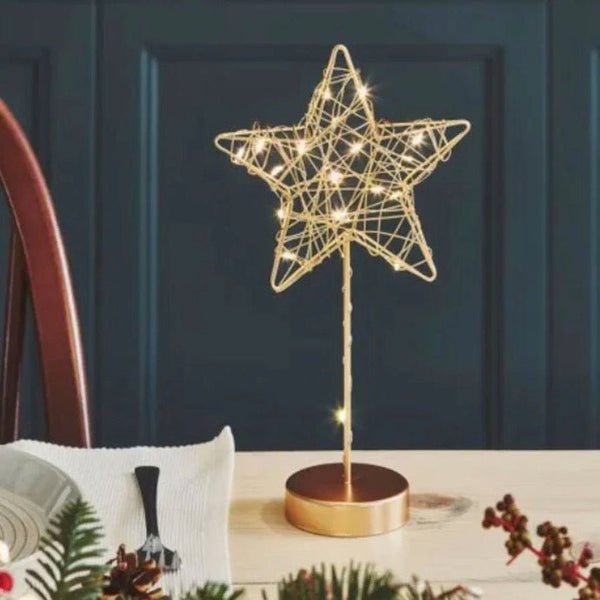 Christmas Lights