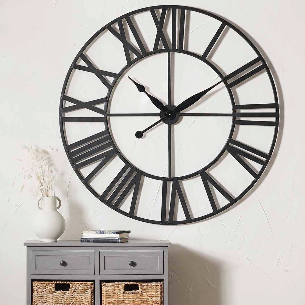 Clocks - Duck Barn Interiors