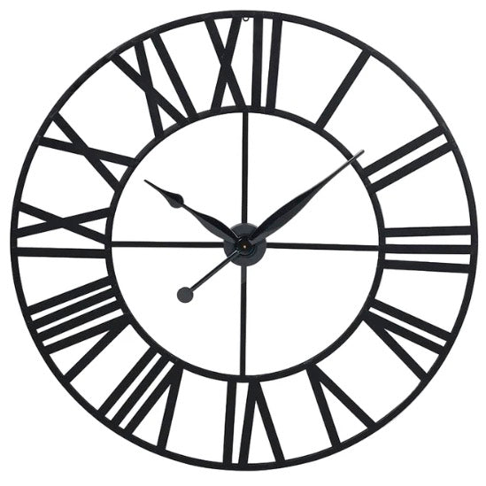 Clocks - New In - Duck Barn Interiors