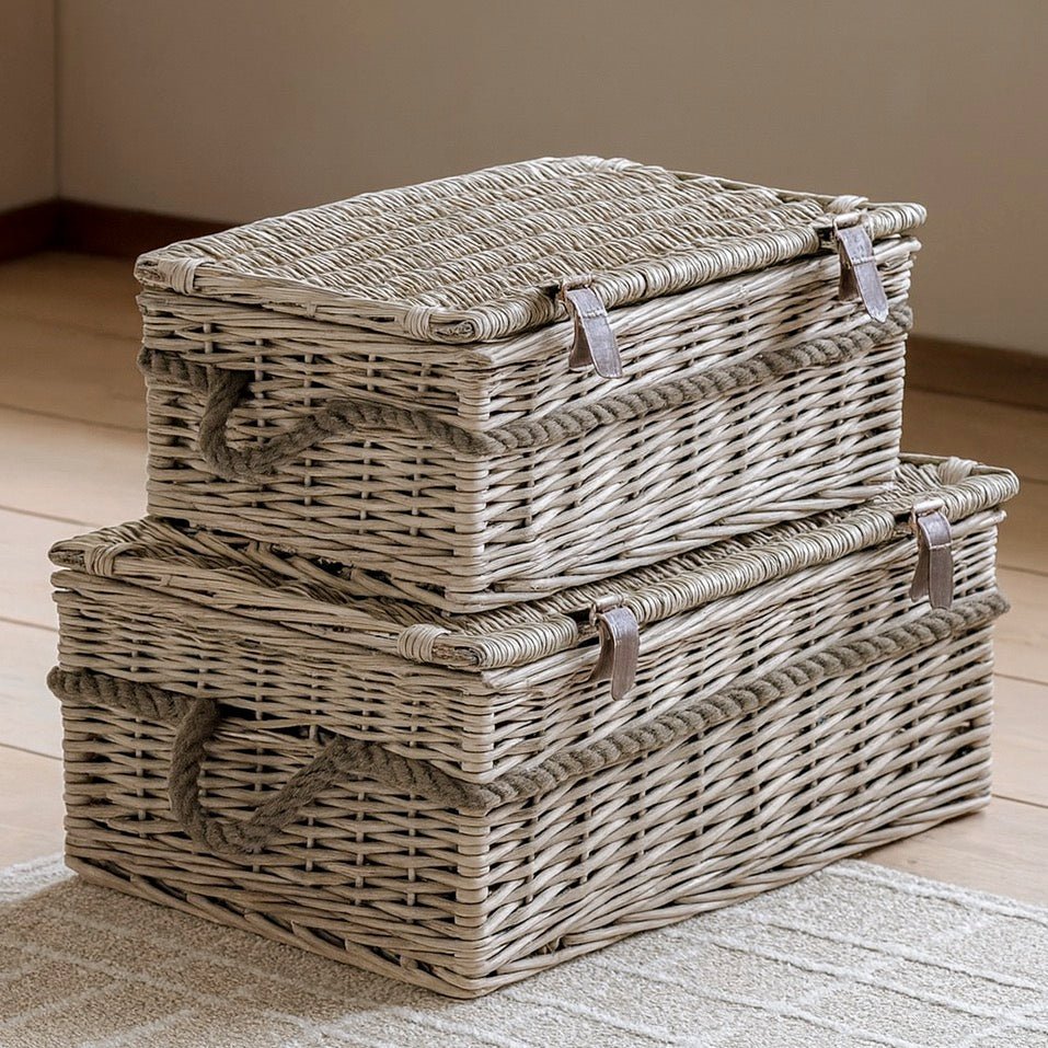 Declutter & Organise - Duck Barn Interiors