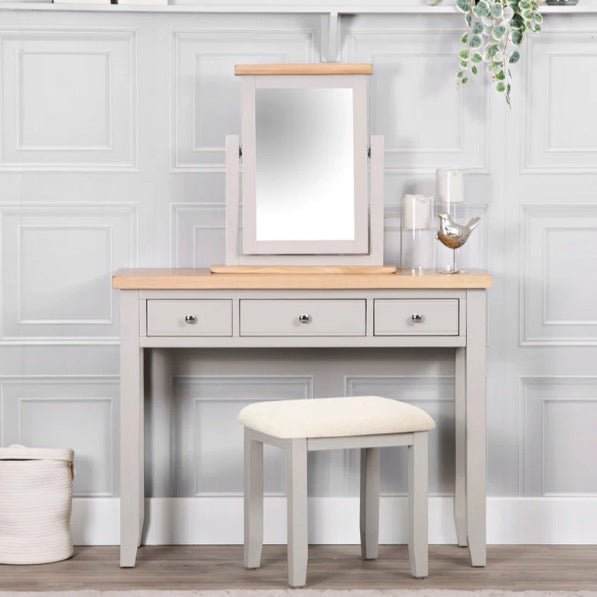 Dressing Tables