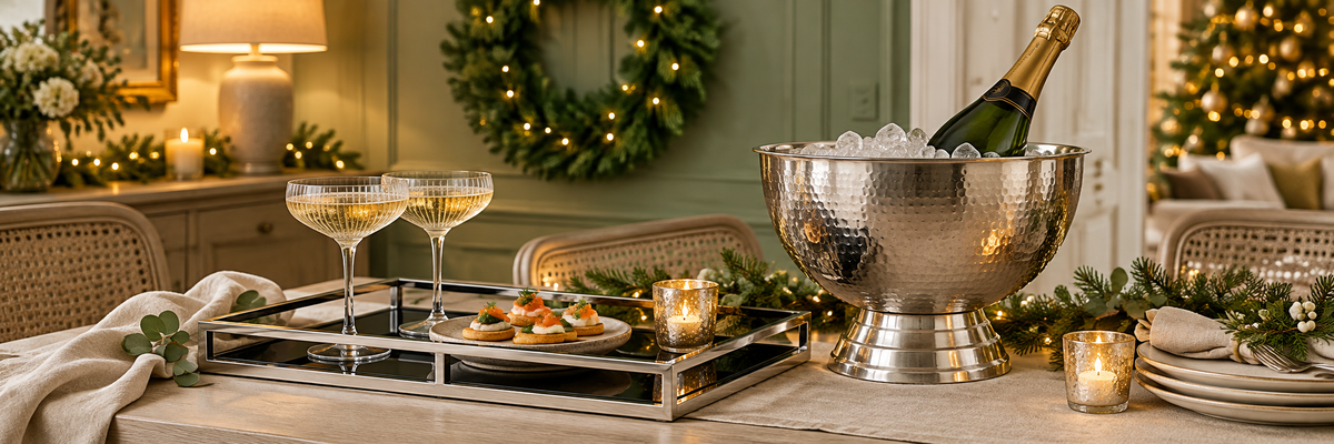Entertaining & Hosting