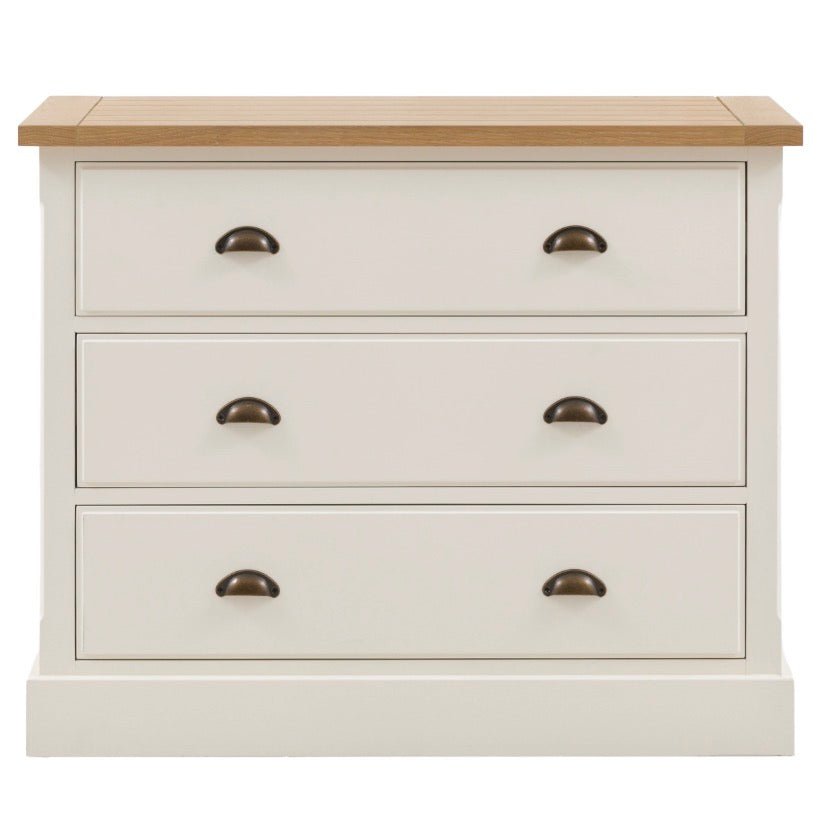 Eton Furniture - White - Duck Barn Interiors