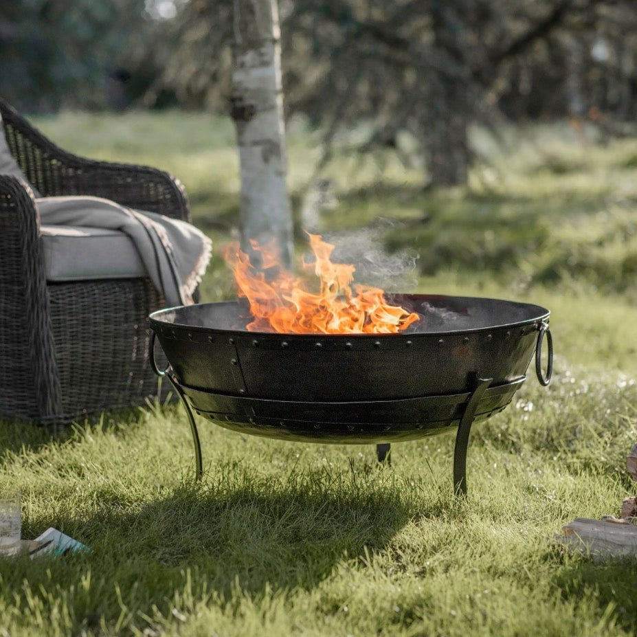 Fire Pits - Duck Barn Interiors