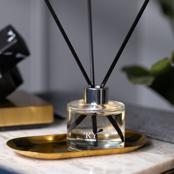 Diffusers & Home Fragrance