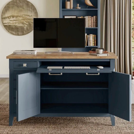 Home Office Furniture - Duck Barn Interiors
