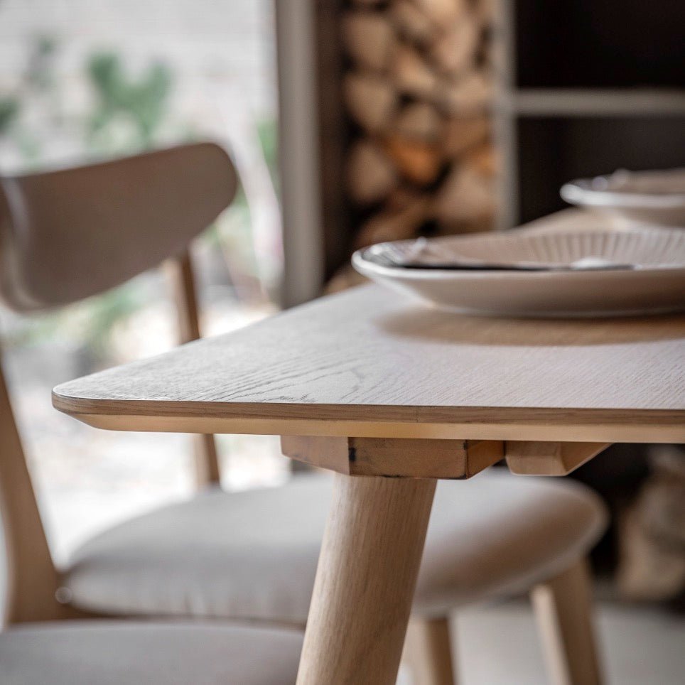 Kitchen & Dining Styling - Duck Barn Interiors