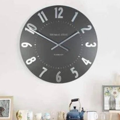 Large Wall Clocks