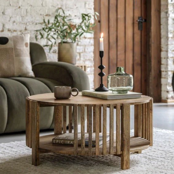 Living Room Furniture - Duck Barn Interiors