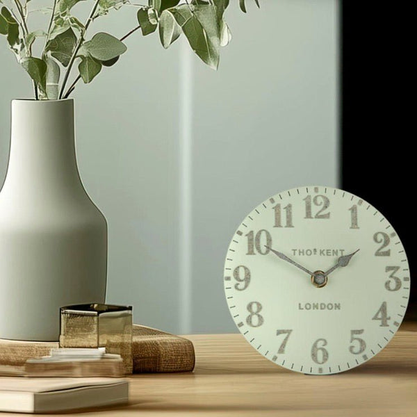 Mantel & Desk Clocks