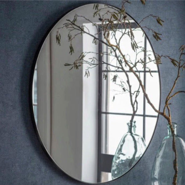 Mirrors