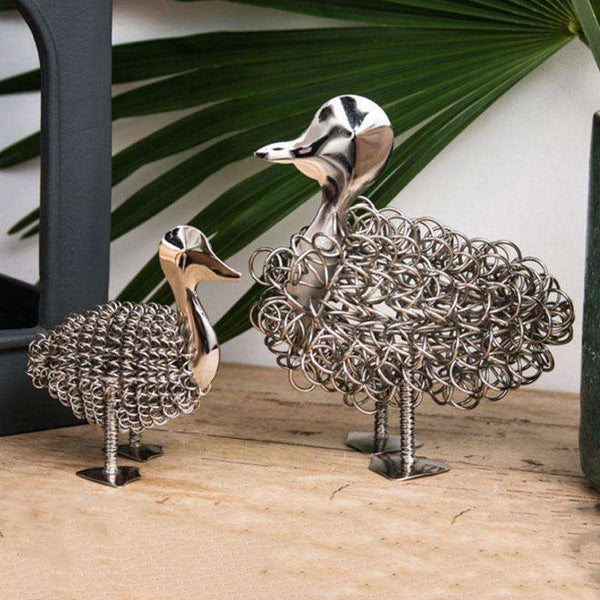 Ornaments & Decor