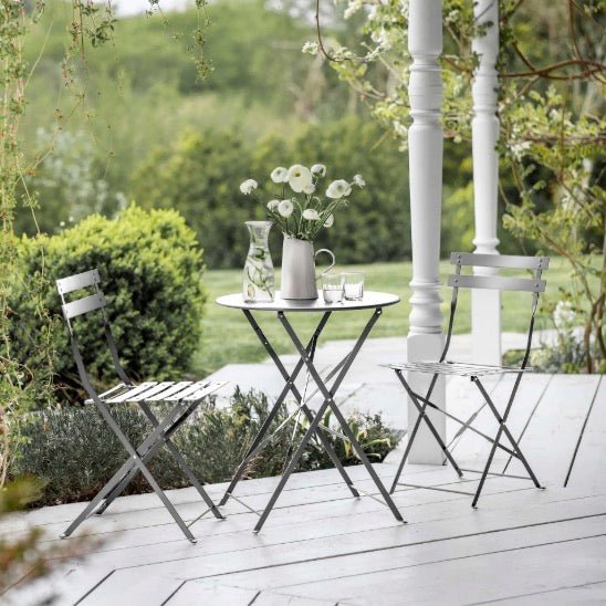 Outdoor Living