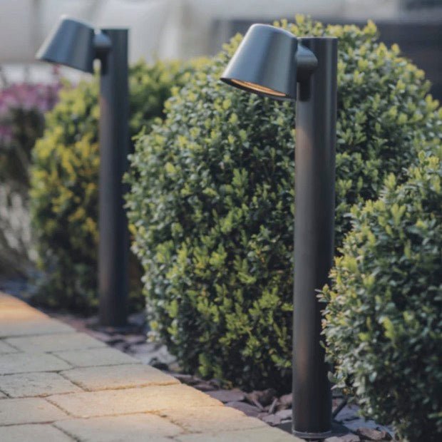 Path Lighting - Duck Barn Interiors