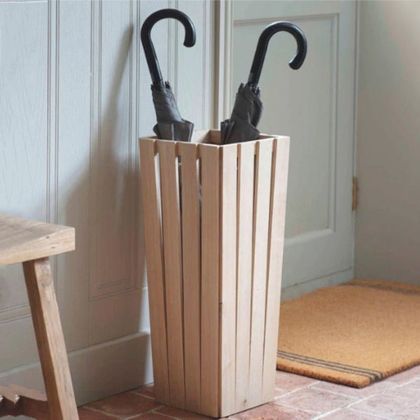 Umbrellas & Umbrella Stands