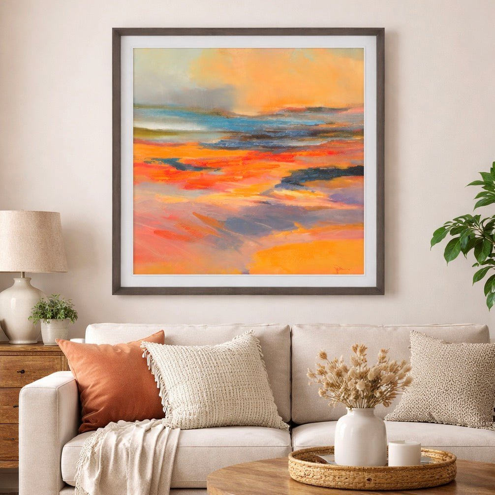 Wall Art - New In - Duck Barn Interiors