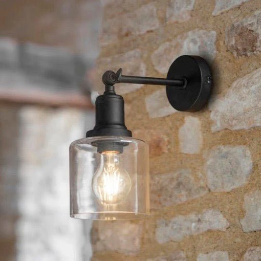 Wall Lights - Duck Barn Interiors