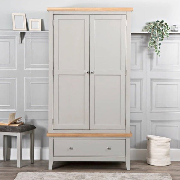 Wardrobes