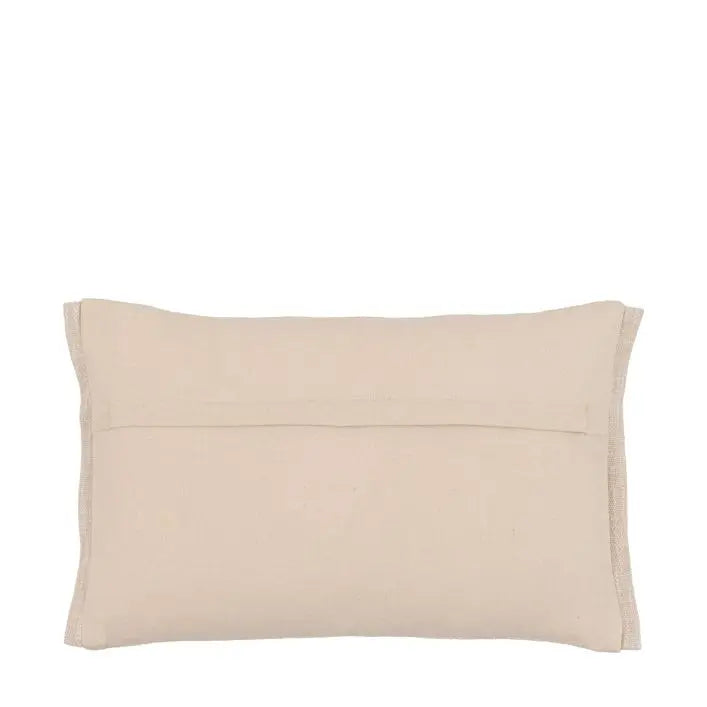 Deco Luxe Falala Embroidered Cushion