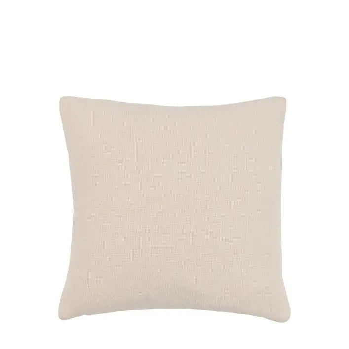 Woodland Tree Knit Cushion