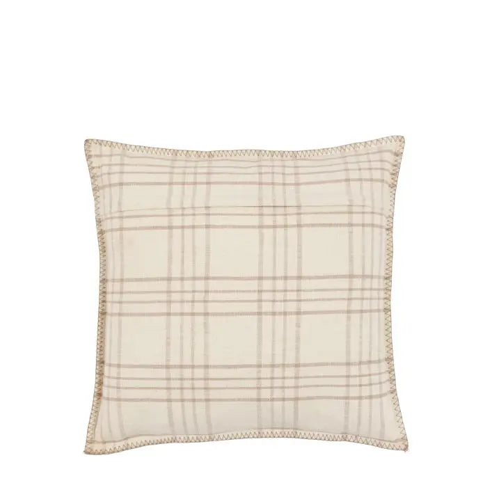 Woodland Merry Christmas Trees Cushion