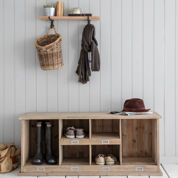 Chedworth Low Welly Store