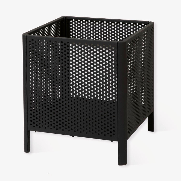 Bayliss Steel Square Fire Pit