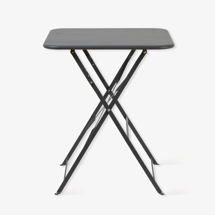 Elmley Bistro Table - Carbon