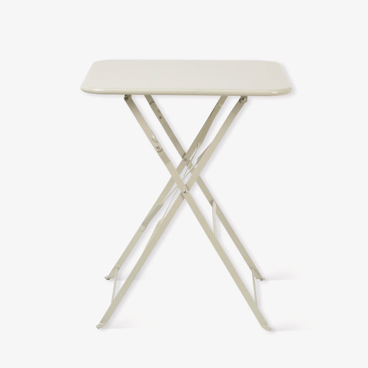 Elmley Bistro Table - Clay
