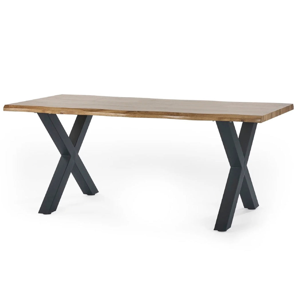 Harvey Dining Table - Seats 4-6
