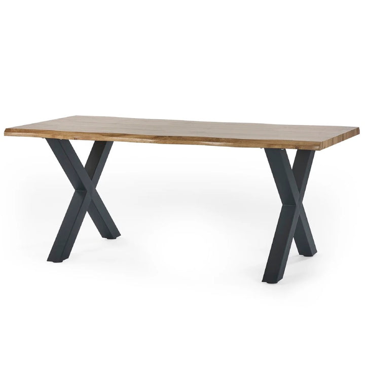 Harvey Dining Table - Seats 4-6