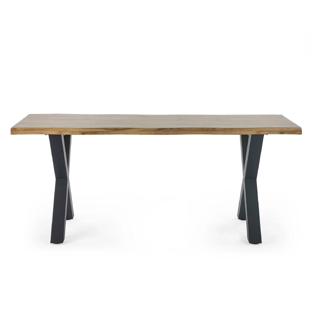 Harvey Dining Table - Seats 4-6