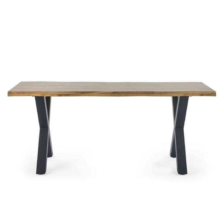 Harvey Dining Table - Seats 4-6