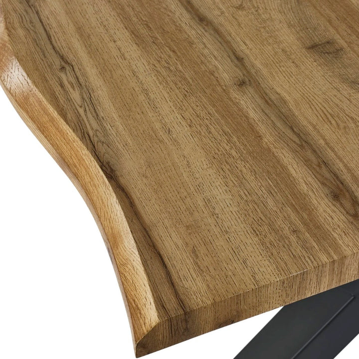 Harvey Dining Table - Seats 4-6