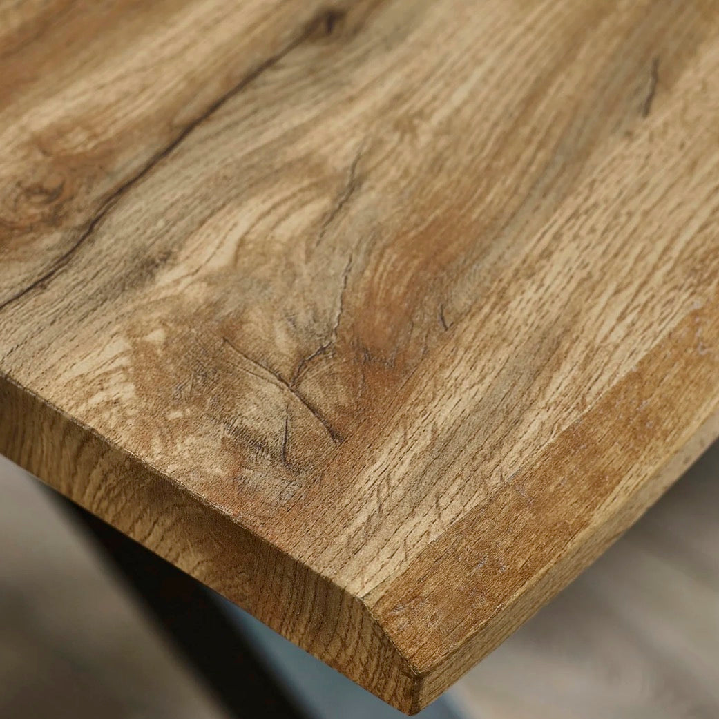 Harvey Dining Table - Seats 4-6