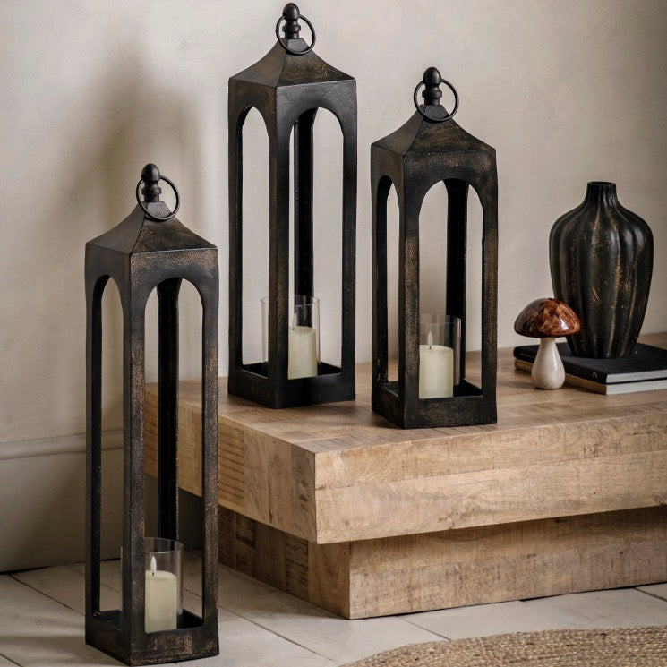 Alda Lantern - Medium