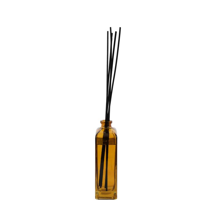 Cari Reed Diffuser 400ml - Eucalyptus &amp; Amberwood