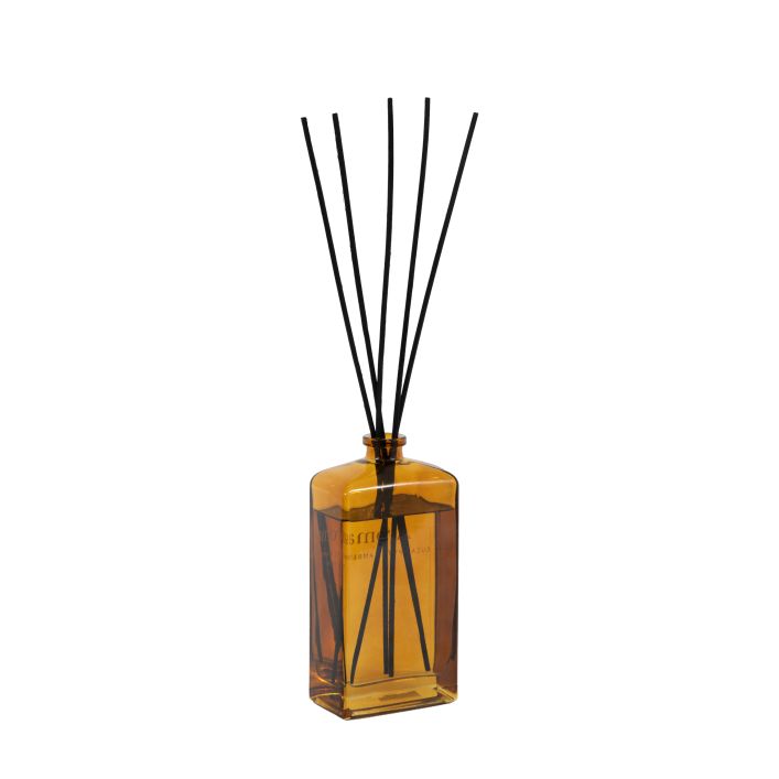 Cari Reed Diffuser 400ml - Eucalyptus &amp; Amberwood