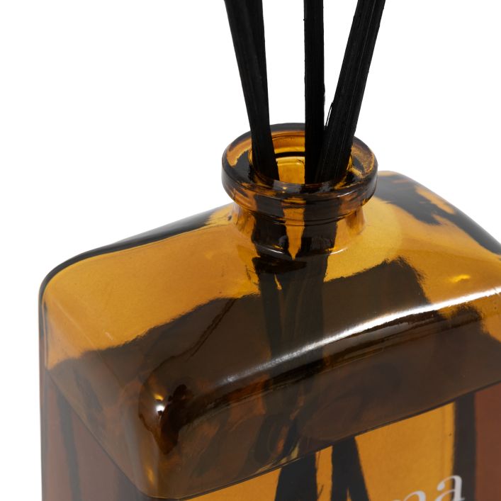 Cari Reed Diffuser 400ml - Eucalyptus &amp; Amberwood
