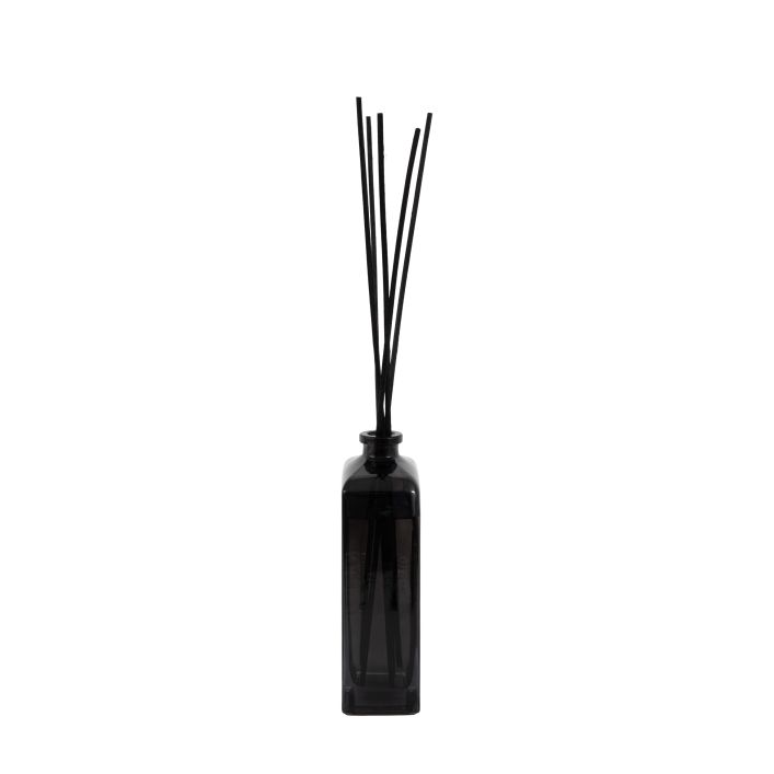 Cari Reed Diffuser 400ml - Smokey Leather