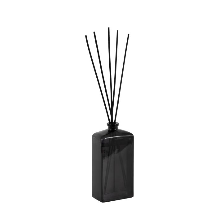 Cari Reed Diffuser 400ml - Smokey Leather